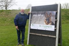 100 Jahre OG Friedberg